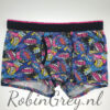 Gedragen Comic Con boxer