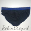 Gedragen Emporio Armani slip