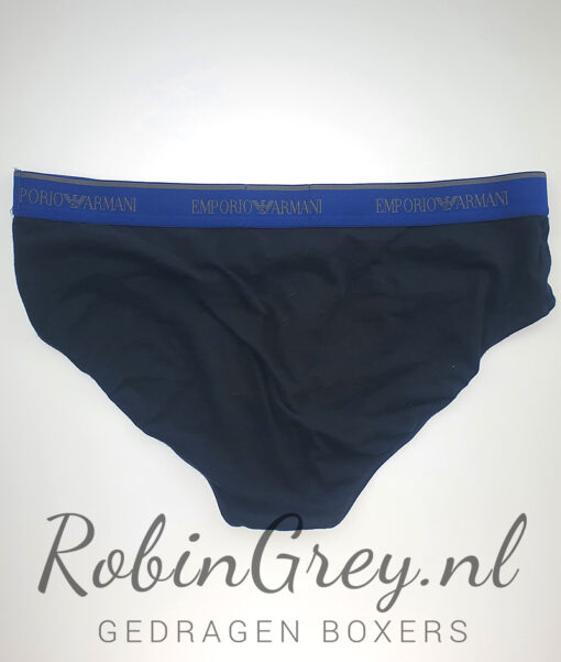 Gedragen Emporio Armani slip - Afbeelding 3