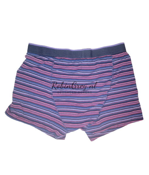 Boxer met strepen - Afbeelding 2