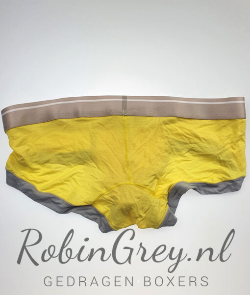 Gele slip - GMW LITE - Afbeelding 3