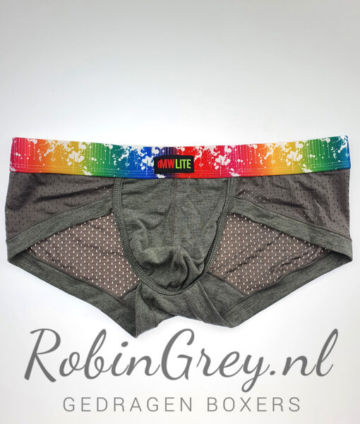 Grijze slip - GMW LITE