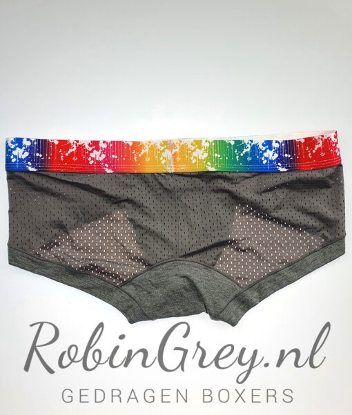 Grijze slip - GMW LITE - Afbeelding 3
