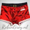 Gedragen kerst boxer