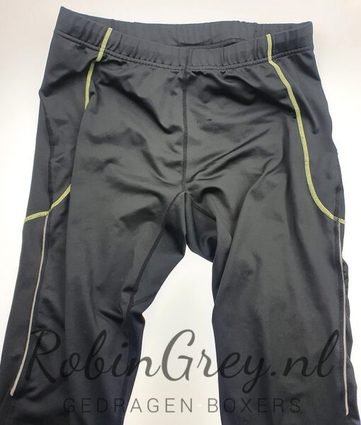 Vaak gedragen hardloopbroek - Afbeelding 2