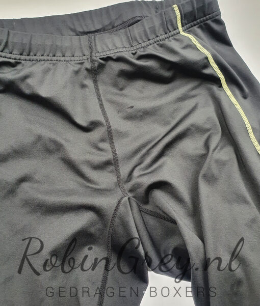 Vaak gedragen hardloopbroek - Afbeelding 3