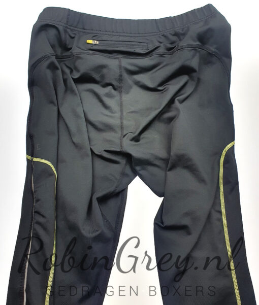 Vaak gedragen hardloopbroek - Afbeelding 4