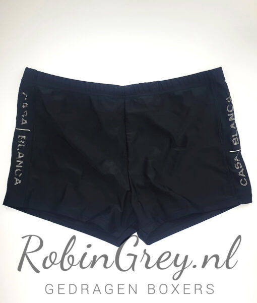 Vaak gedragen zwembroek