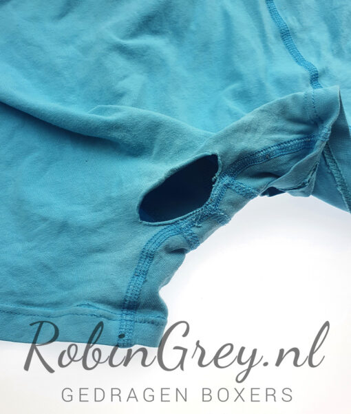 Versleten Bjorn Borg boxer - Afbeelding 2