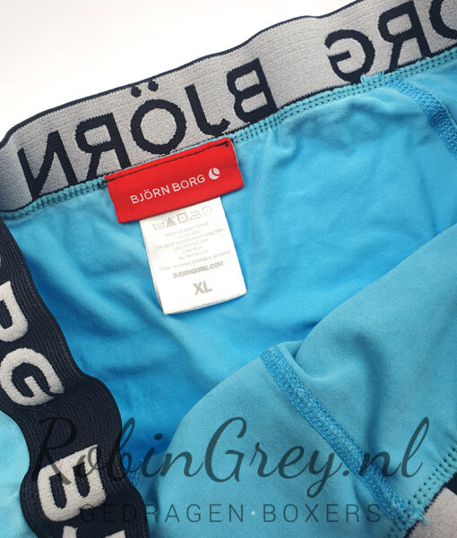Versleten Bjorn Borg boxer - Afbeelding 4