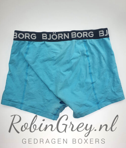 Versleten Bjorn Borg boxer - Afbeelding 5