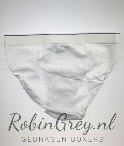 Witte slip - Ten Cate - Afbeelding 4
