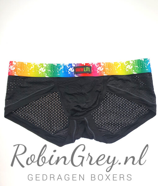 Zwarte slip - GMW