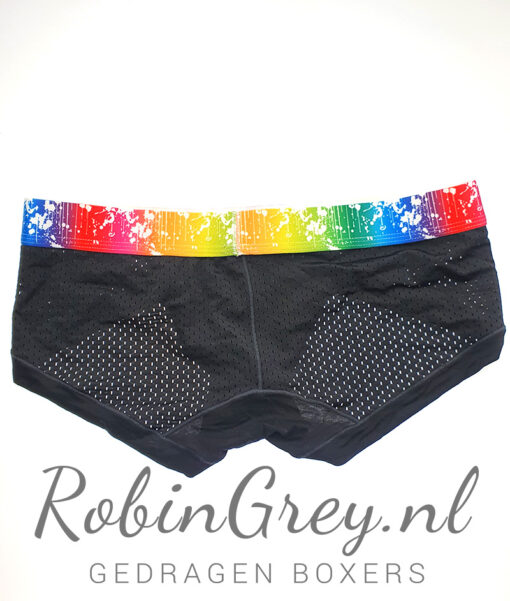 Zwarte slip - GMW - Afbeelding 3