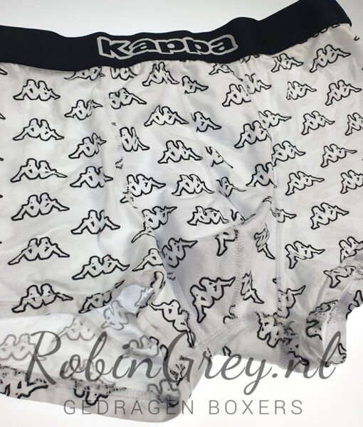 Gedragen Kappa boxer - Afbeelding 2