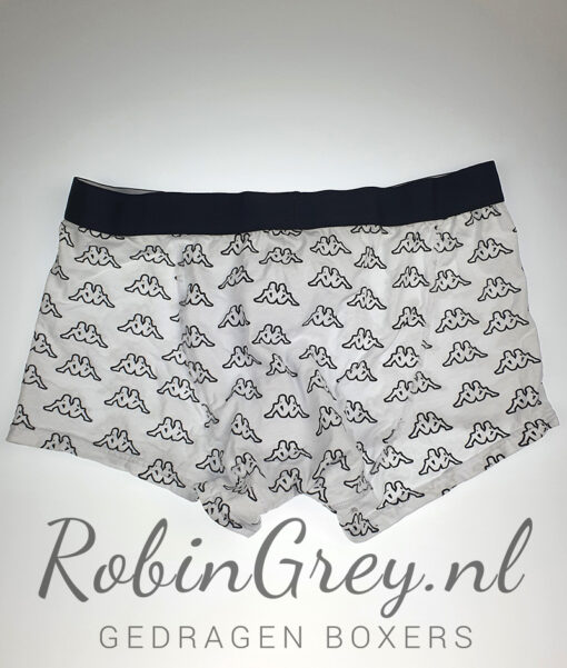 Gedragen Kappa boxer - Afbeelding 3