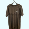 Puma Dry-Fit shirt Grijs
