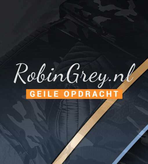 Geile opdracht #001