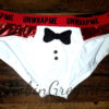 Unwrap me - kerstslip