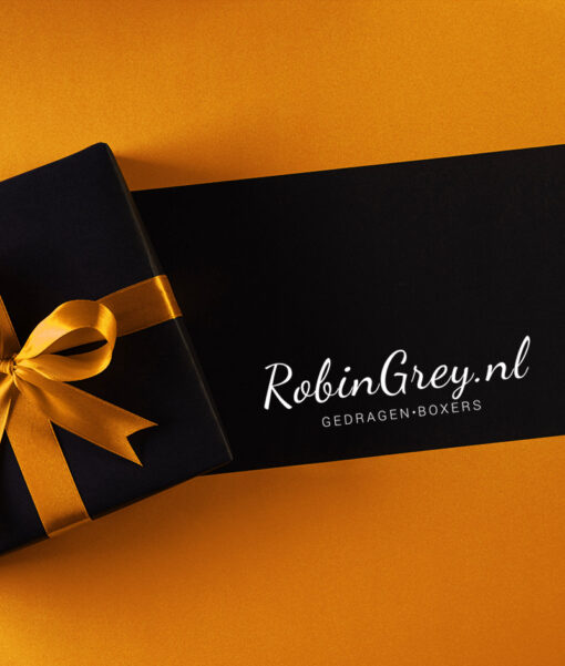 Gedragen kleding pakket