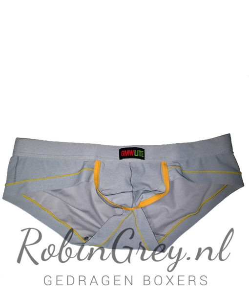 Grijze slip - GMW