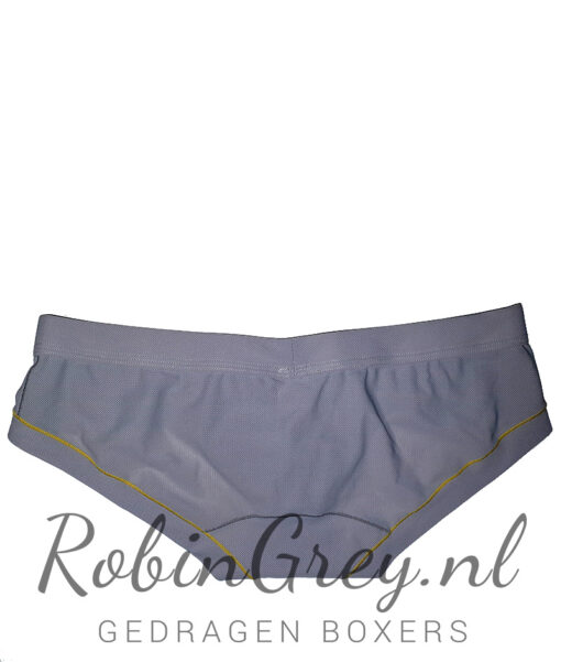 Grijze slip - GMW - Afbeelding 2