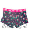 Merry X-Mas boxer met skelettenkoppen