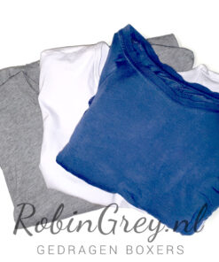 Gratis zweet t-shirt