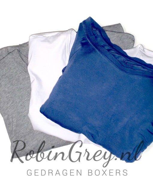 Gratis zweet t-shirt