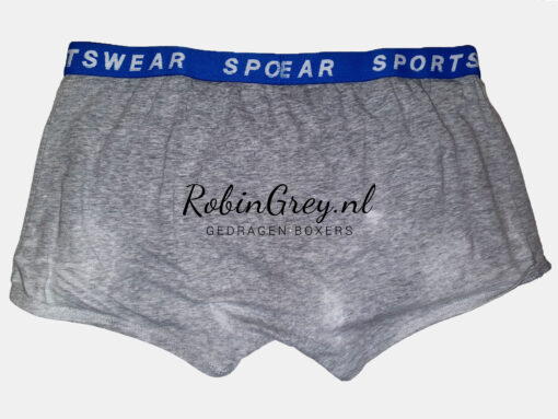 Kletsnatte sportkleding pakket - Afbeelding 2