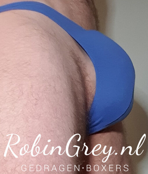 Gedragen ondergoed - tijdelijke aanbieding