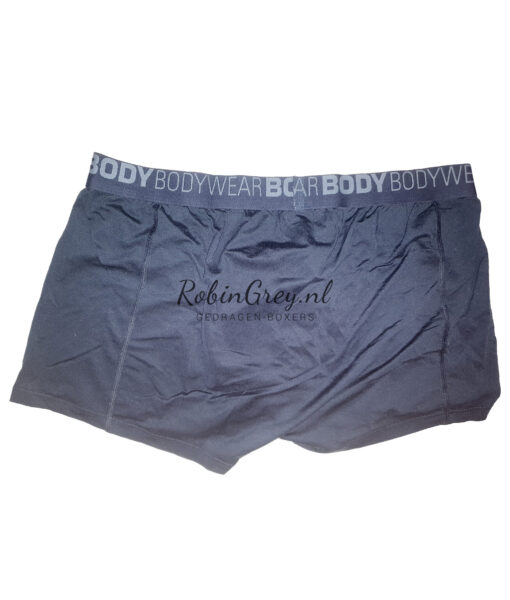 Bodywear boxer gedragen - Afbeelding 2