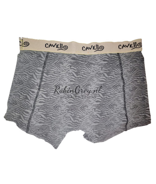 Cavello boxer met Zebra print - Afbeelding 2