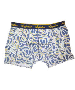 Gedragen Australian boxershort