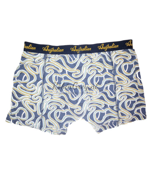 Gedragen Australian boxershort - Afbeelding 2