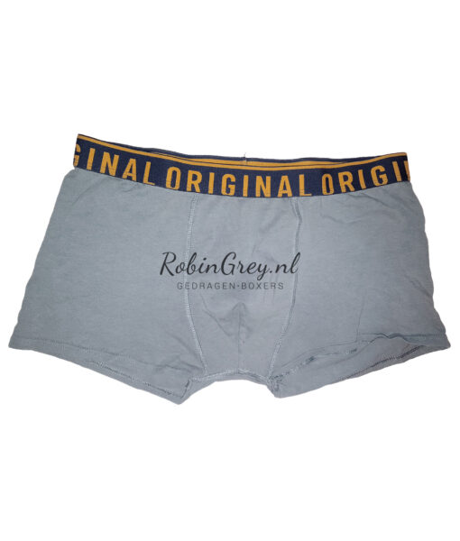 Gedragen Original boxershort