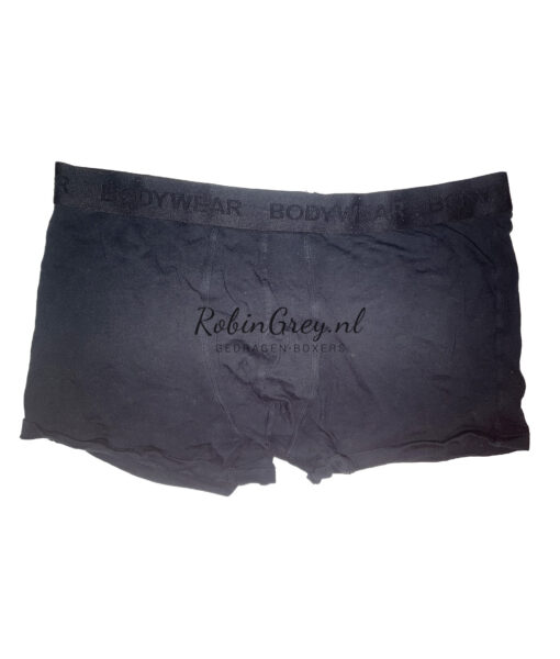 Vaak gedragen Bodywear boxer