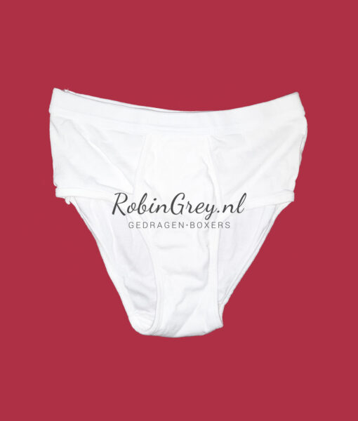 Gedragen slip van Lazy Wear L