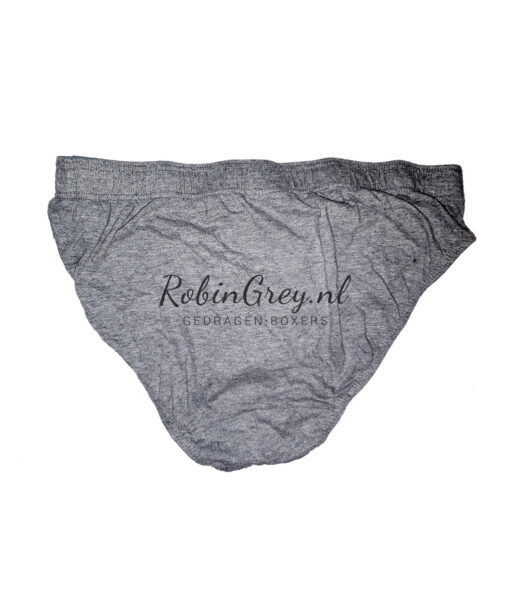 Gedragen sportslip Rucanor grijs - Afbeelding 2