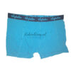 Lichtblauwe Australian boxershort