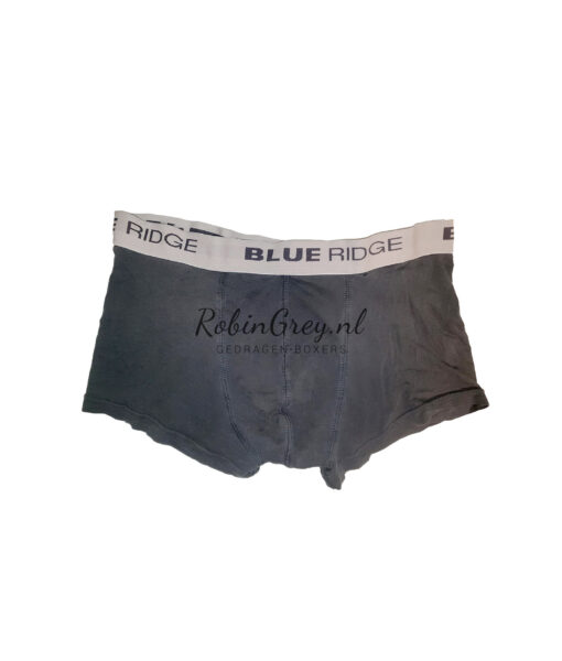 Oude Blue Ridge boxershort