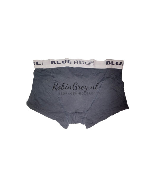 Oude Blue Ridge boxershort - Afbeelding 2
