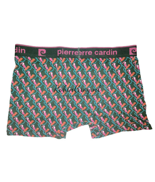 Pierre Cardin boxer met vogels - Afbeelding 2