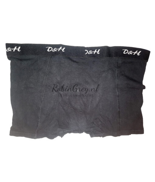 Vaak gedragen D&H boxer - Afbeelding 2