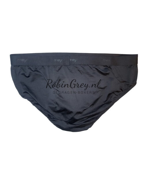 Zachte heren slip van Mey - Afbeelding 2