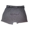 Zwarte boxer Bon Giorno
