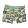 Gedragen OTA boxershort - De survivalaar