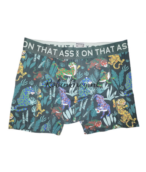Gedragen OTA boxershort - Grote leider