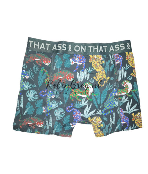 Gedragen OTA boxershort - Grote leider - Afbeelding 2