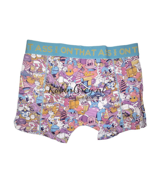 Gedragen OTA boxershort - Zoete verleiding - Afbeelding 2